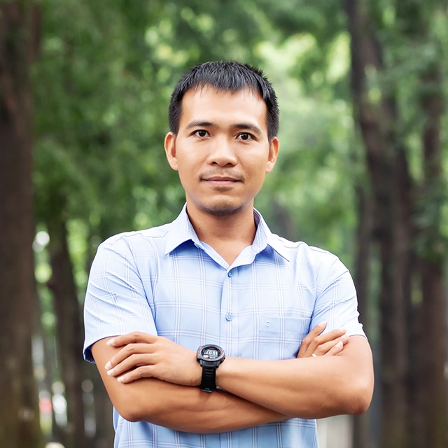 Hoàng Minh Phụng